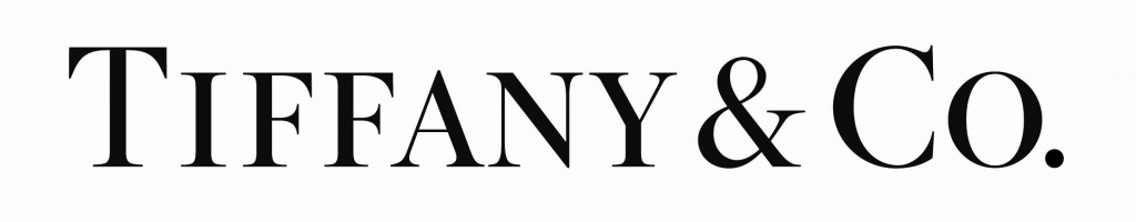 Логотип Tiffany & Co