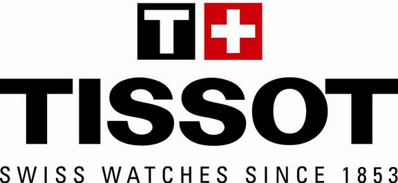 Логотип Tissot