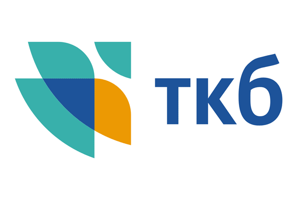 Логотип ТКБ