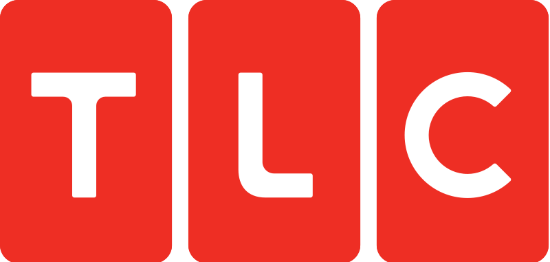 Логотип TLC