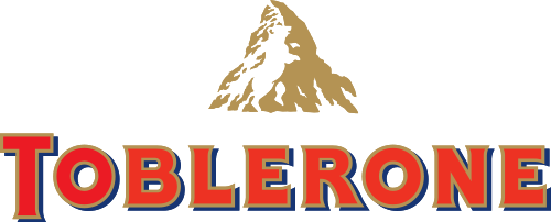 Логотип Toblerone