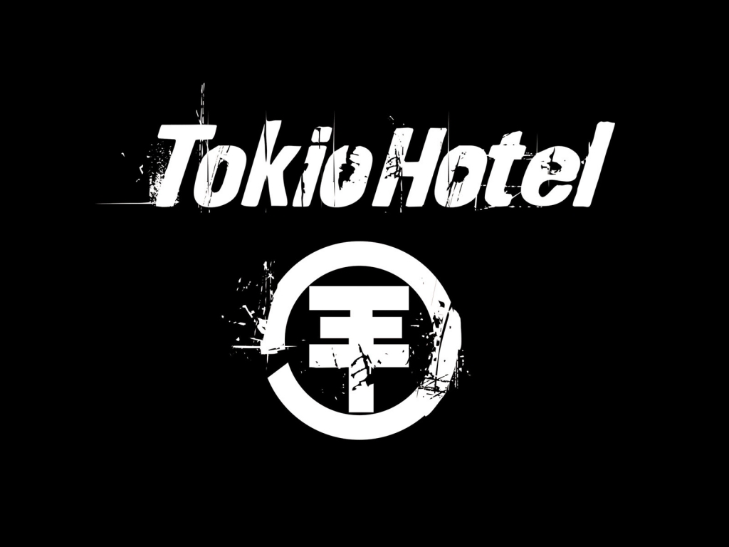 Логотип Tokio Hotel