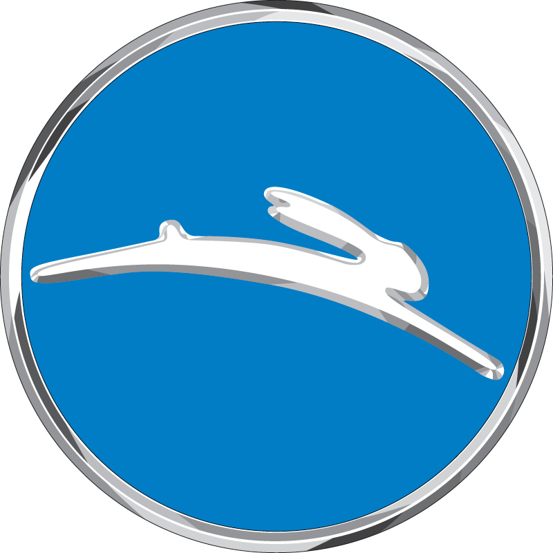 Логотип Tomos