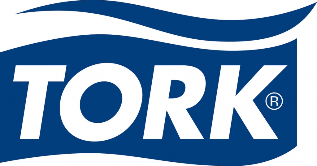 Логотип Tork