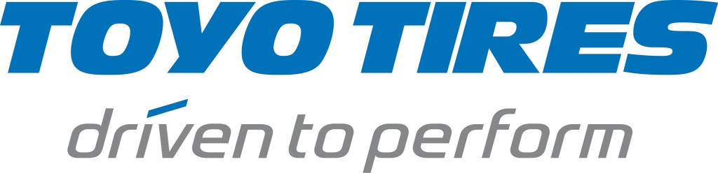 Логотип Toyo Tires