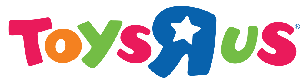 Логотип Toys R Us