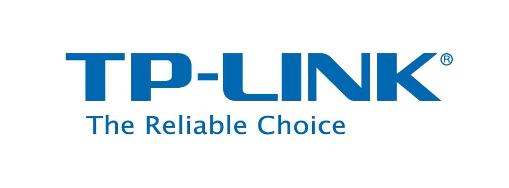 Логотип TP-Link