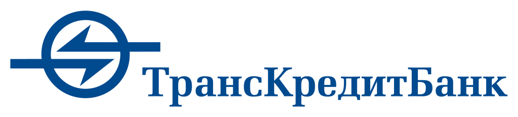Логотип ТрансКредитБанк