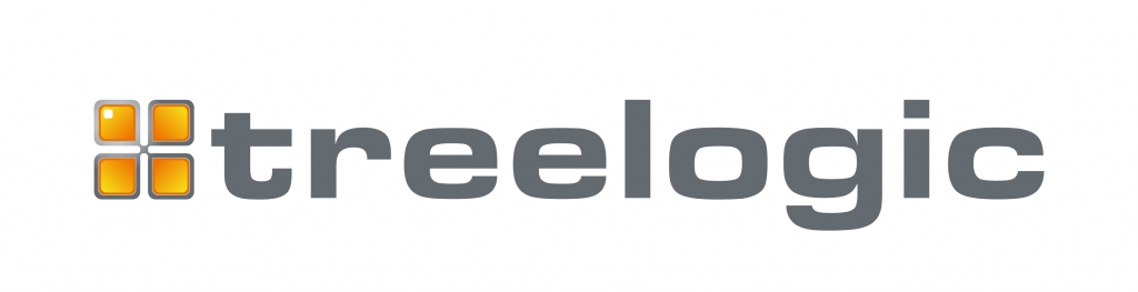 Логотип Treelogic