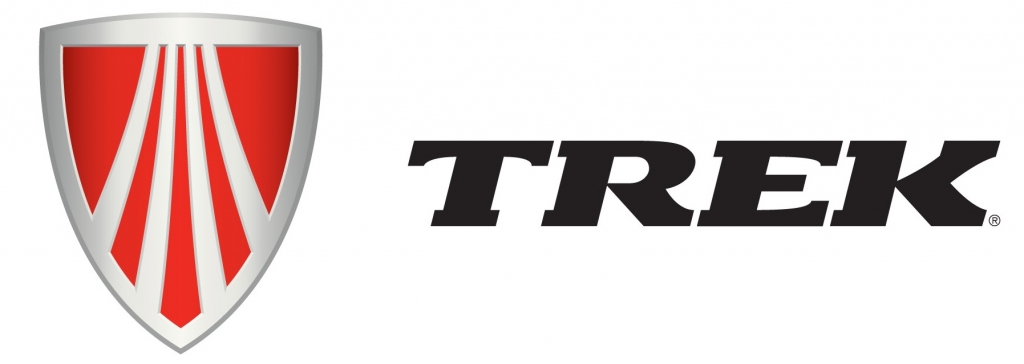 Логотип Trek Bicycle