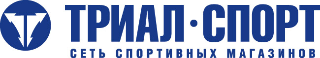 Логотип Триал-Спорт