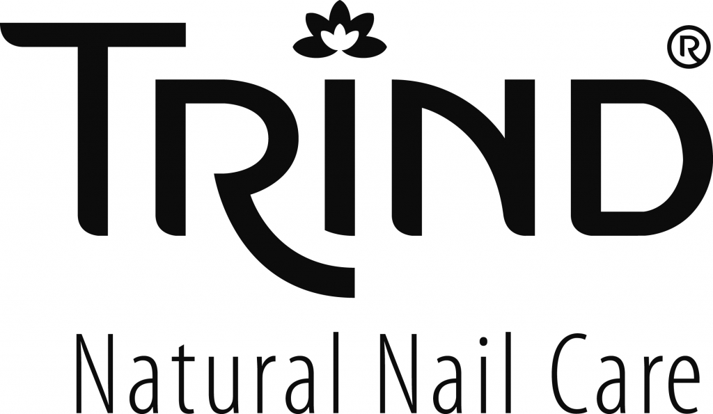 Логотип Trind