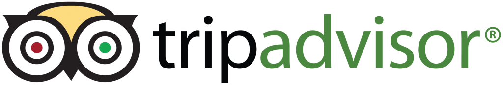 Логотип TripAdvisor