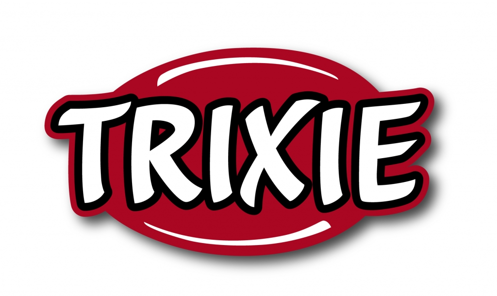 Логотип Trixie