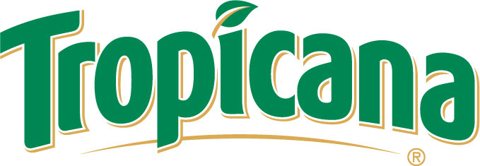 Логотип Tropicana