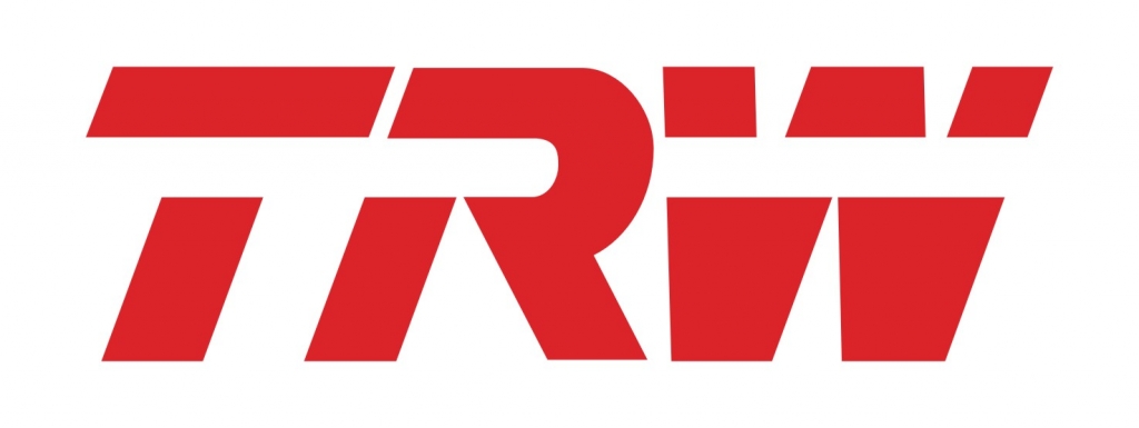 Логотип TRW
