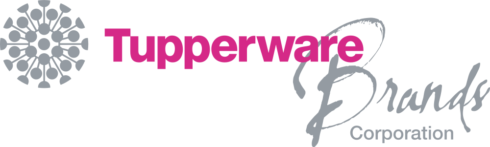 Логотип Tupperware