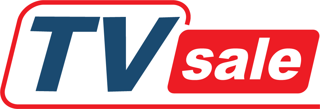 Логотип TV Sale