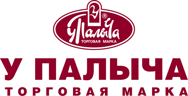 Логотип У Палыча