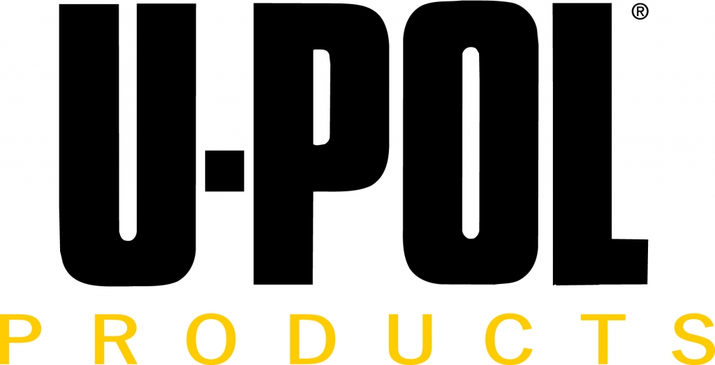 Логотип U-POL