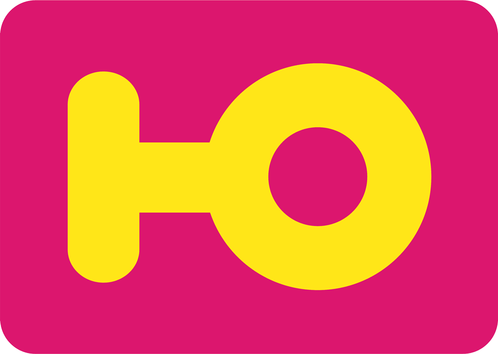 Логотип Ю