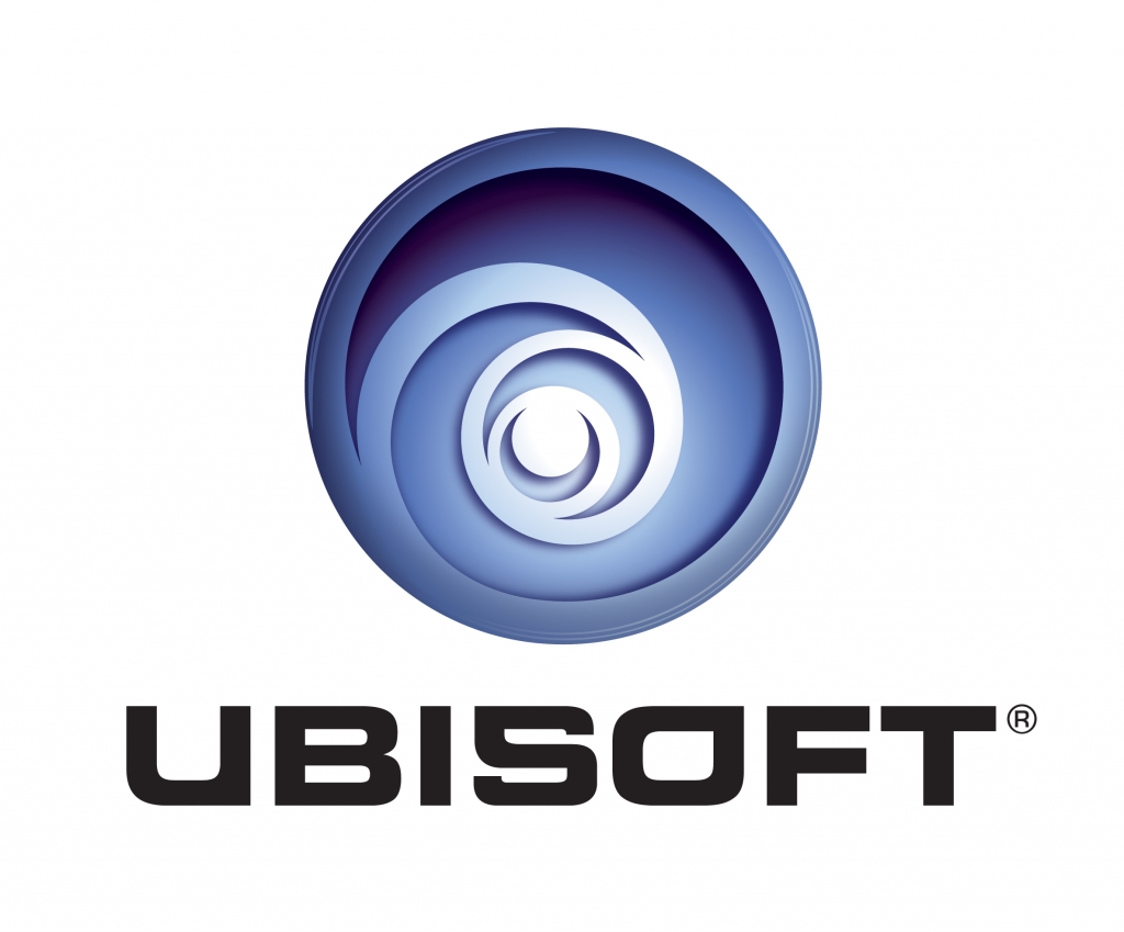 Логотип Ubisoft