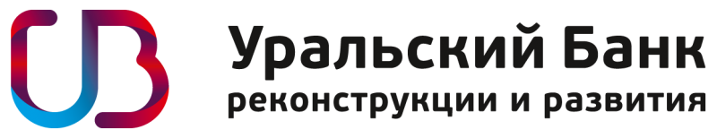 Логотип УБРиР