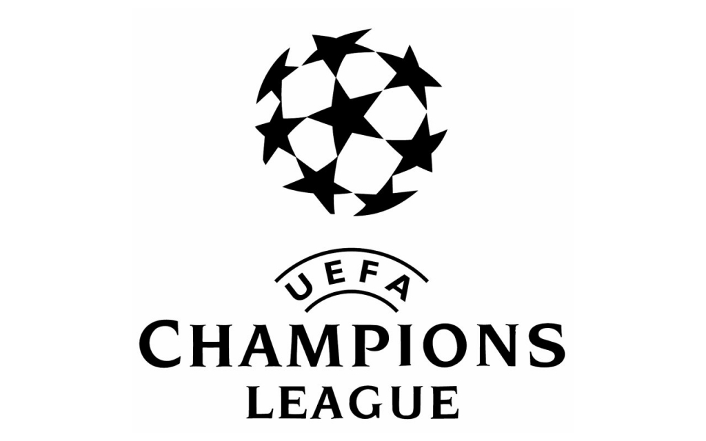 Логотип UEFA Champions League