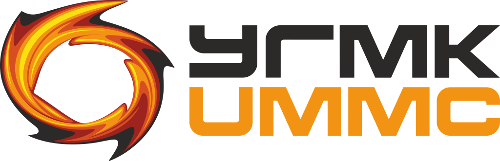 Логотип УГМК