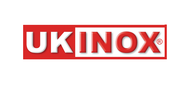 Логотип Ukinox