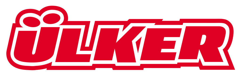 Логотип Ulker
