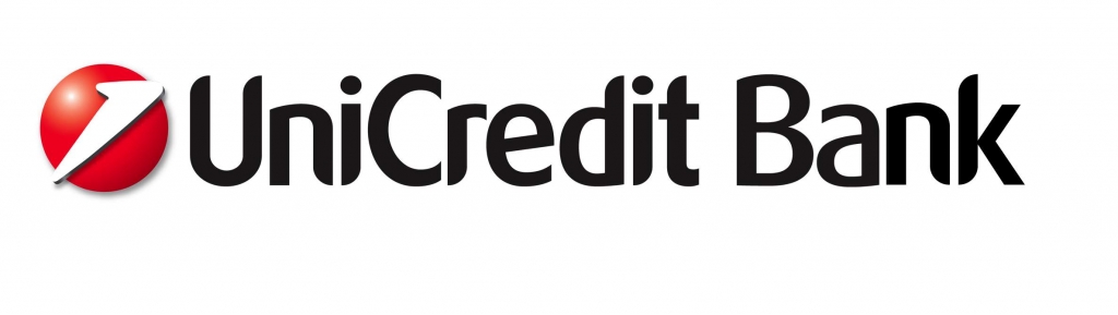 Логотип UniCredit Bank