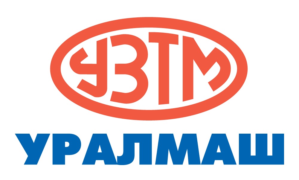 Логотип Уралмаш
