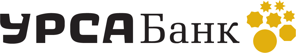 Логотип УРСА Банк