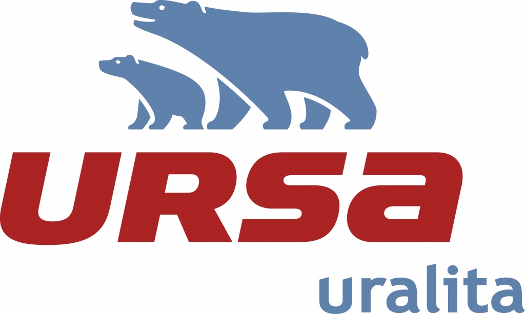 Логотип URSA