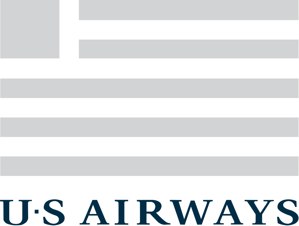 Логотип US Airways