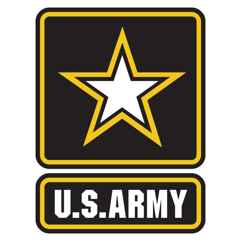 Логотип U.S. Army
