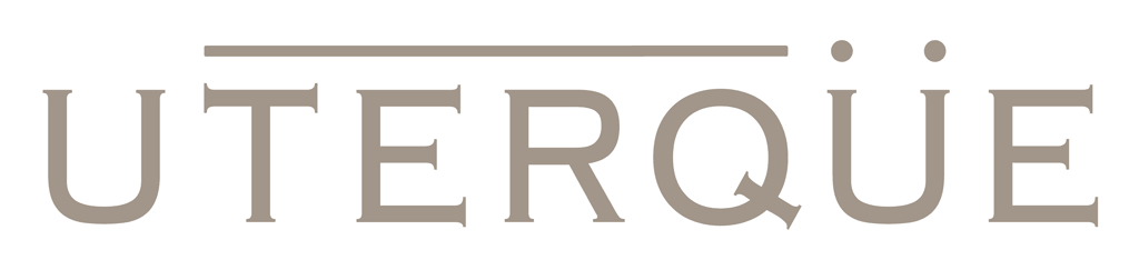 Логотип Uterque