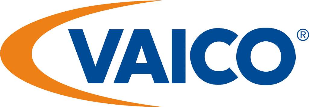 Логотип Vaico