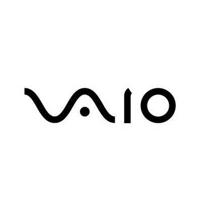 Логотип Vaio