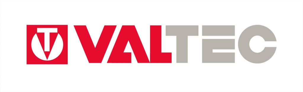 Логотип Valtec