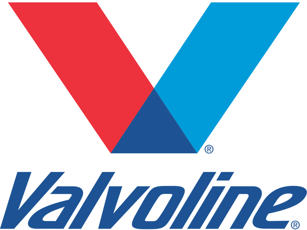 Логотип Valvoline