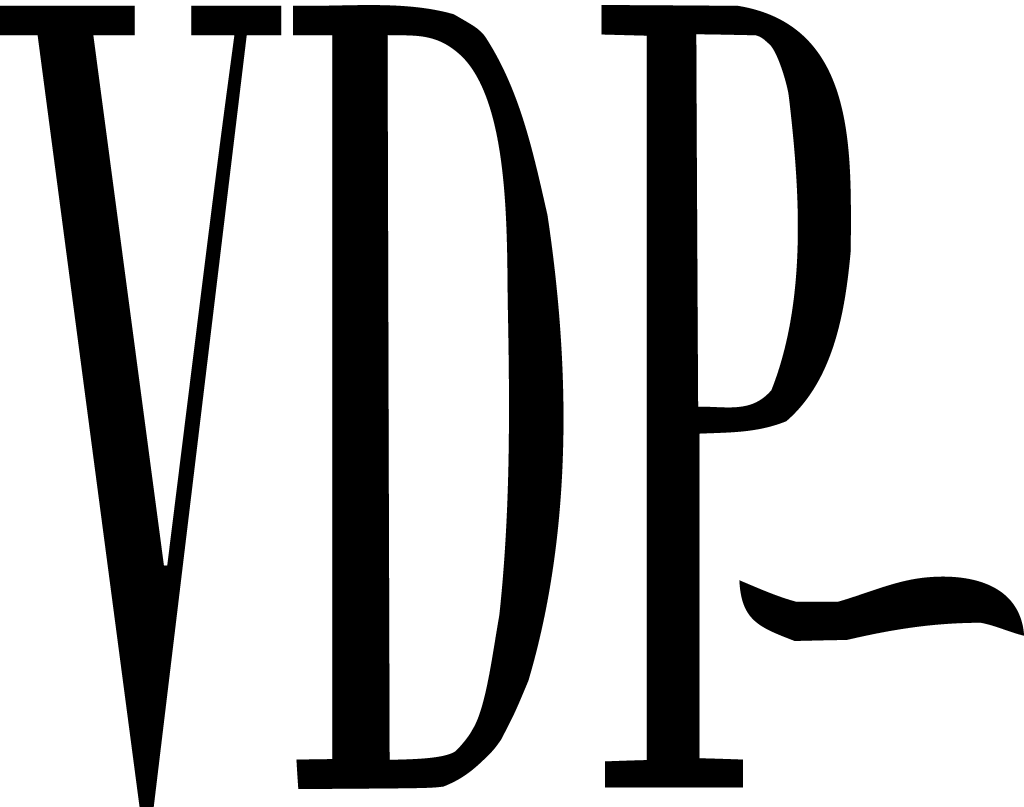 Логотип VDP
