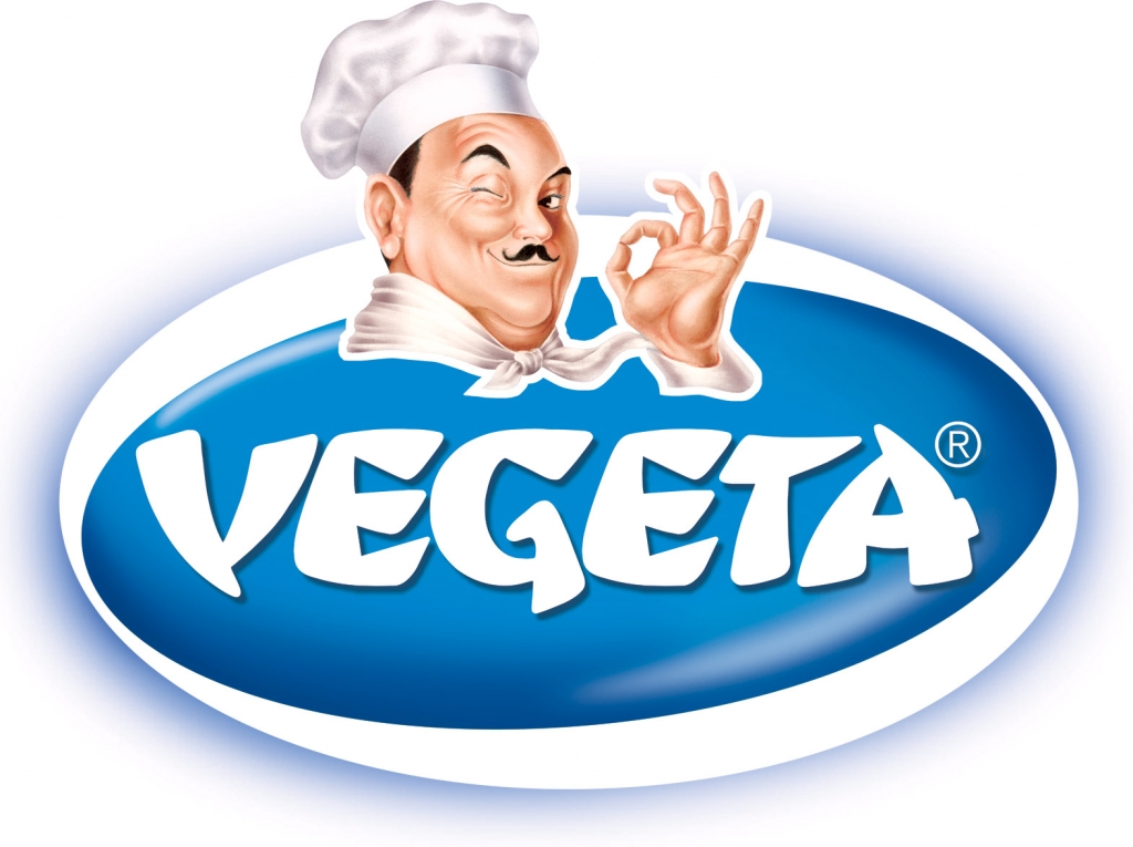 Логотип Vegeta