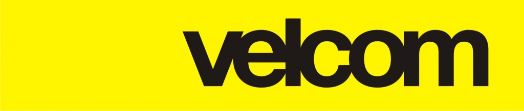 Логотип Velcom