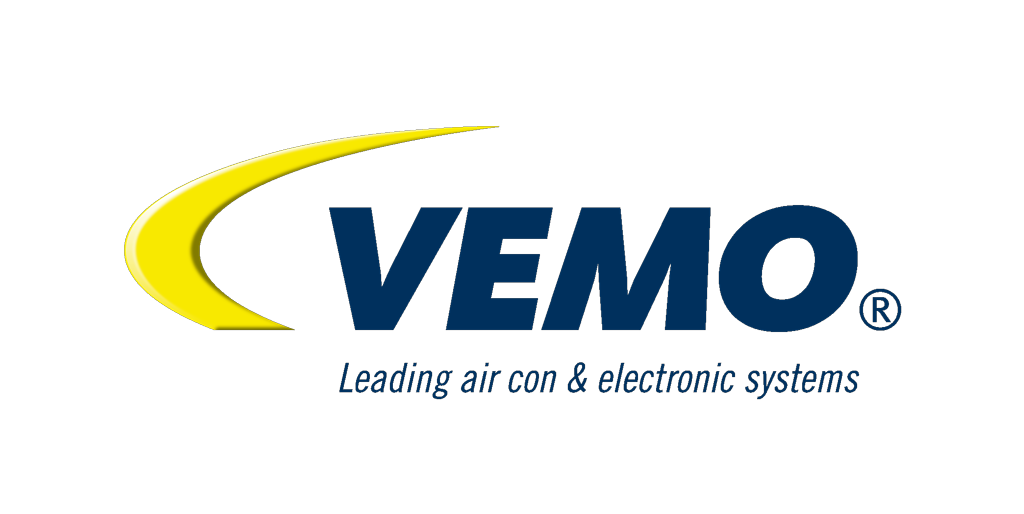 Логотип Vemo