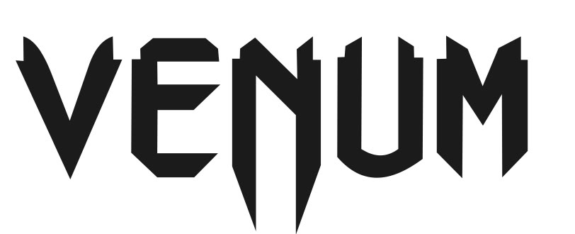Логотип Venum
