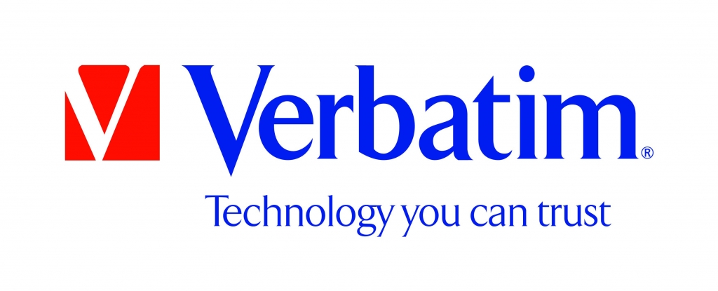 Логотип Verbatim