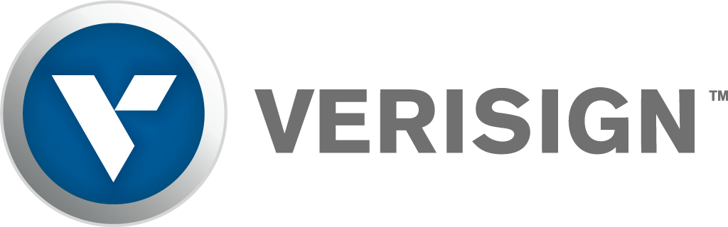 Логотип VeriSign