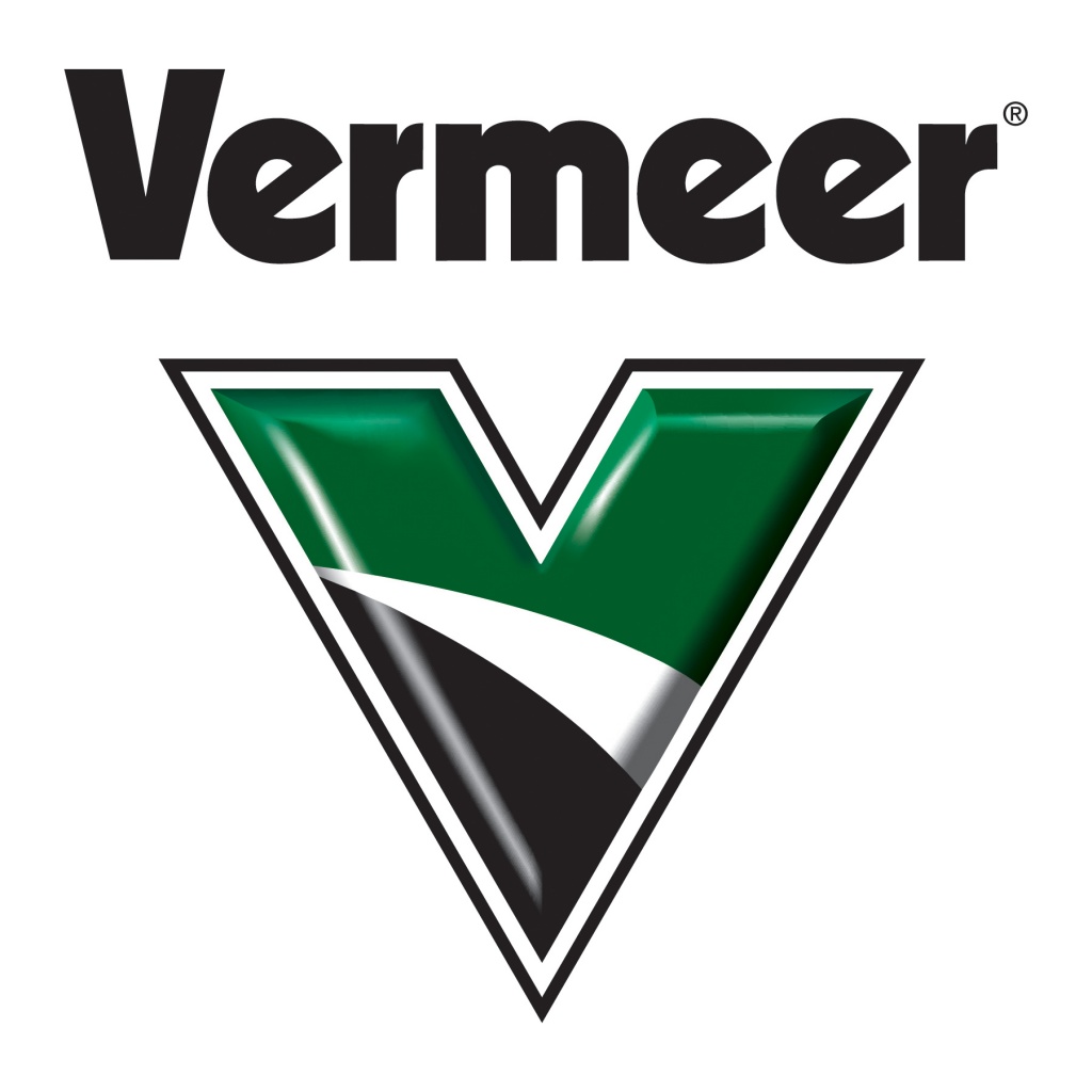 Логотип Vermeer
